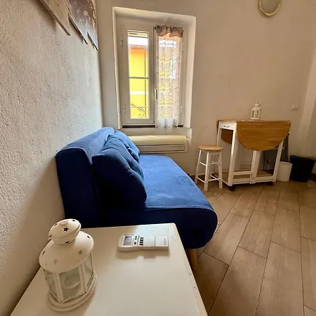 Little Boat Apartment *