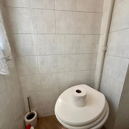 Apartment Little Boat Imperia