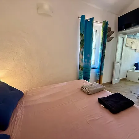 Little Boat Apartment Imperia