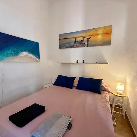 Little Boat Apartment