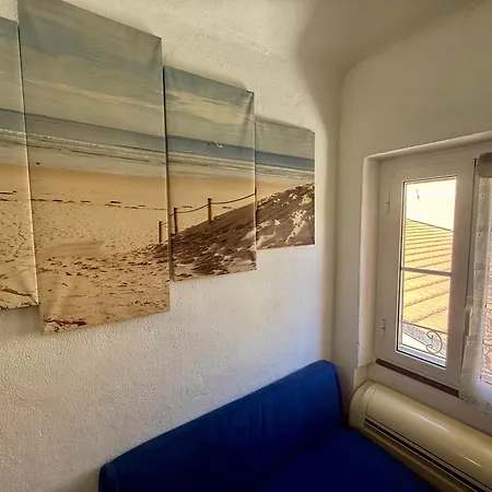 Apartment Little Boat Imperia